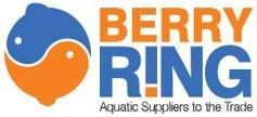 Berry Ring Aquatics Logo