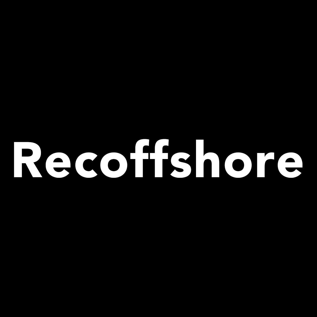 Recoffshore Logo