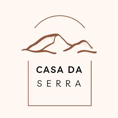 Casa da Serra Logo