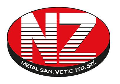 NUR ZAMAK Logo