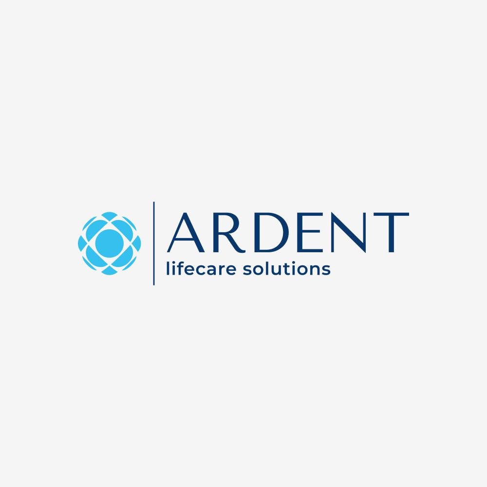 ARDENT Lifecare Logo