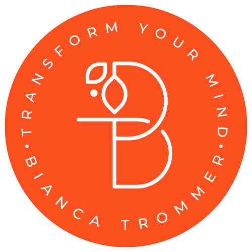 RTT® Hypnotherapist & Coach Logo