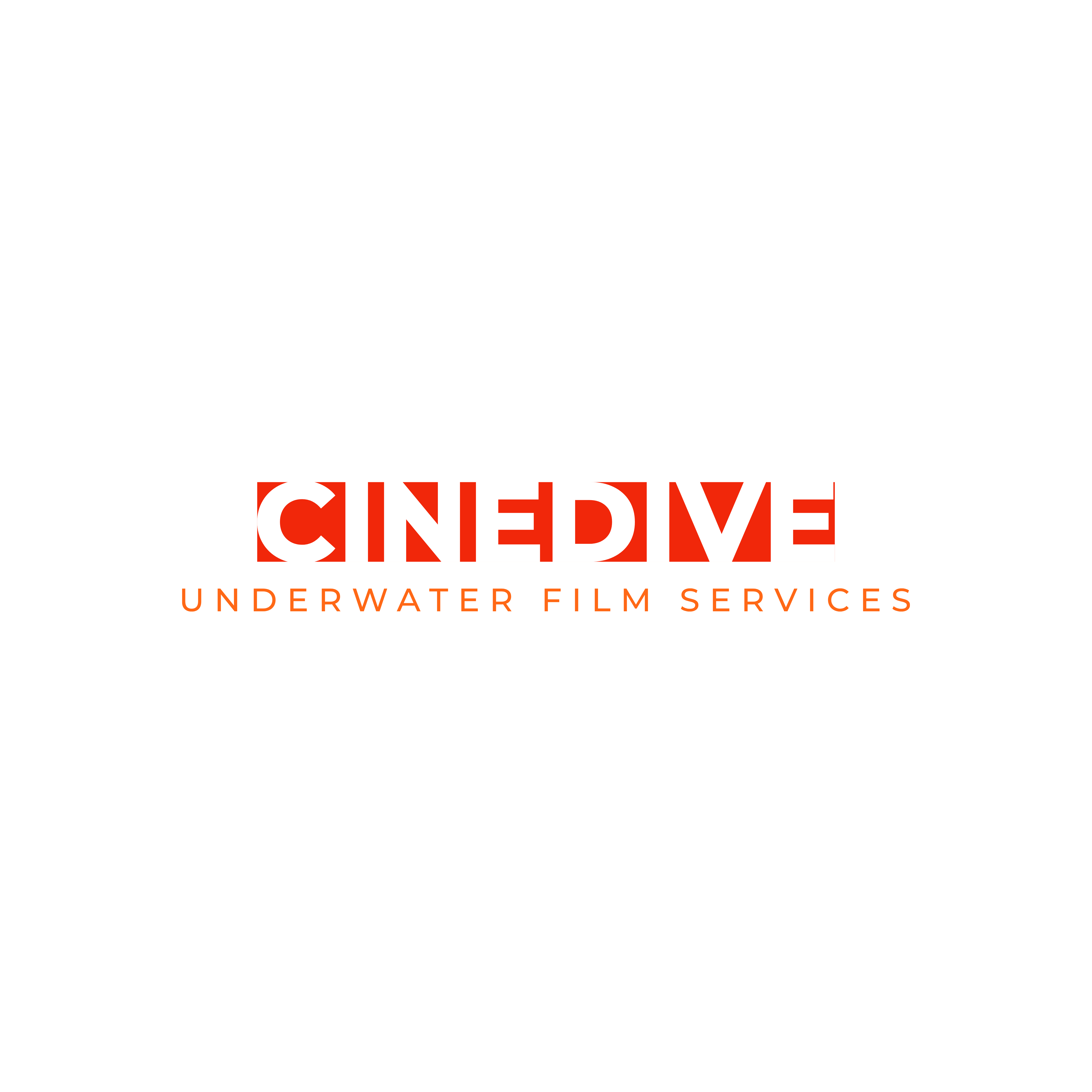 Cinedive Logo