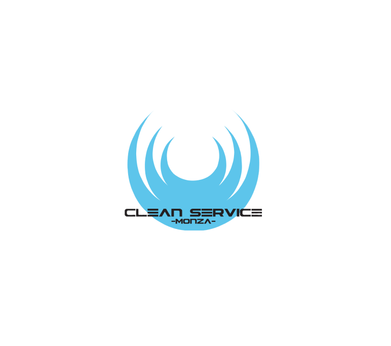 Clean Service S.A.S. Di Giovanelli A. Logo