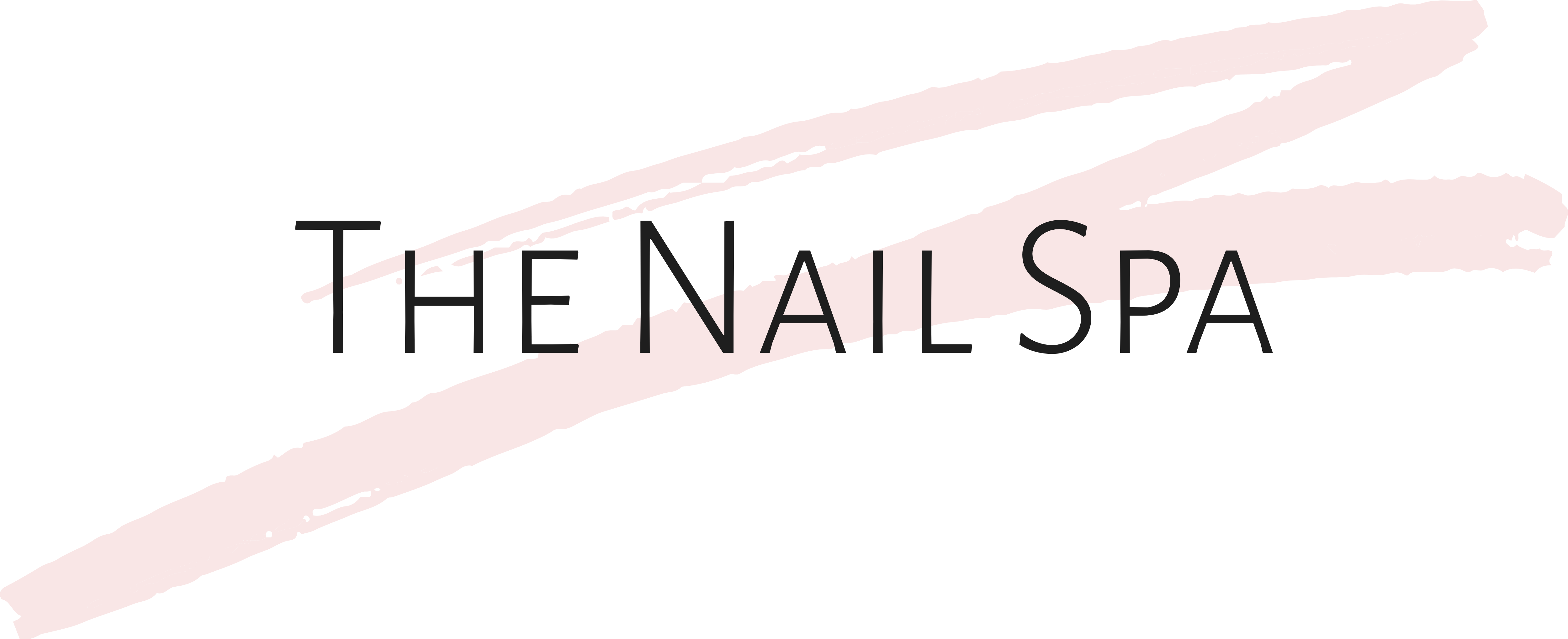 The Nail Spa Logo