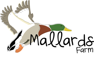 Mallards Farm Logo