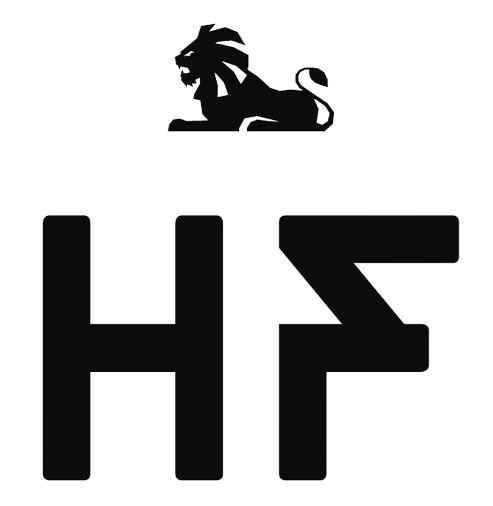 HardFit Logo