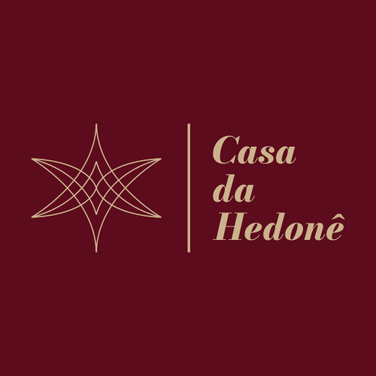 Casa da Hedonê Logo