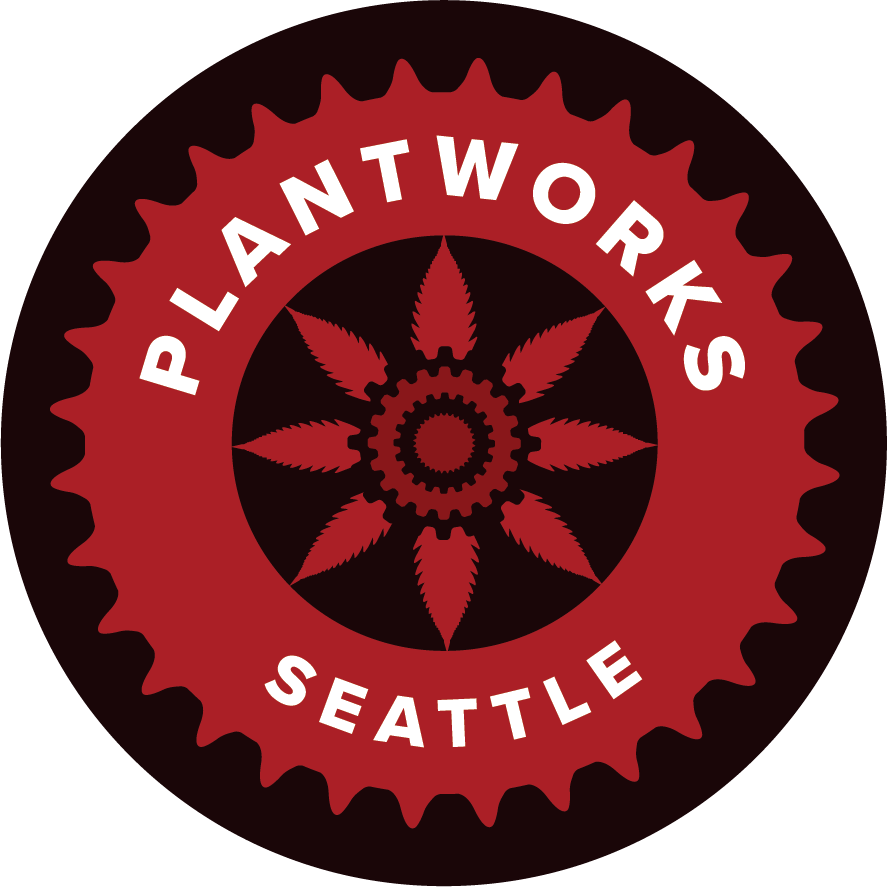 Plantworks Logo