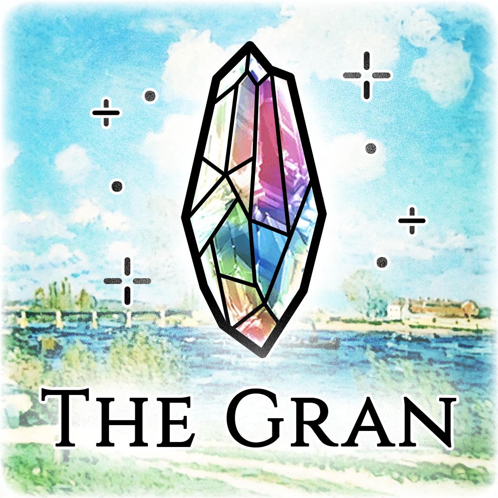 The Gran Logo