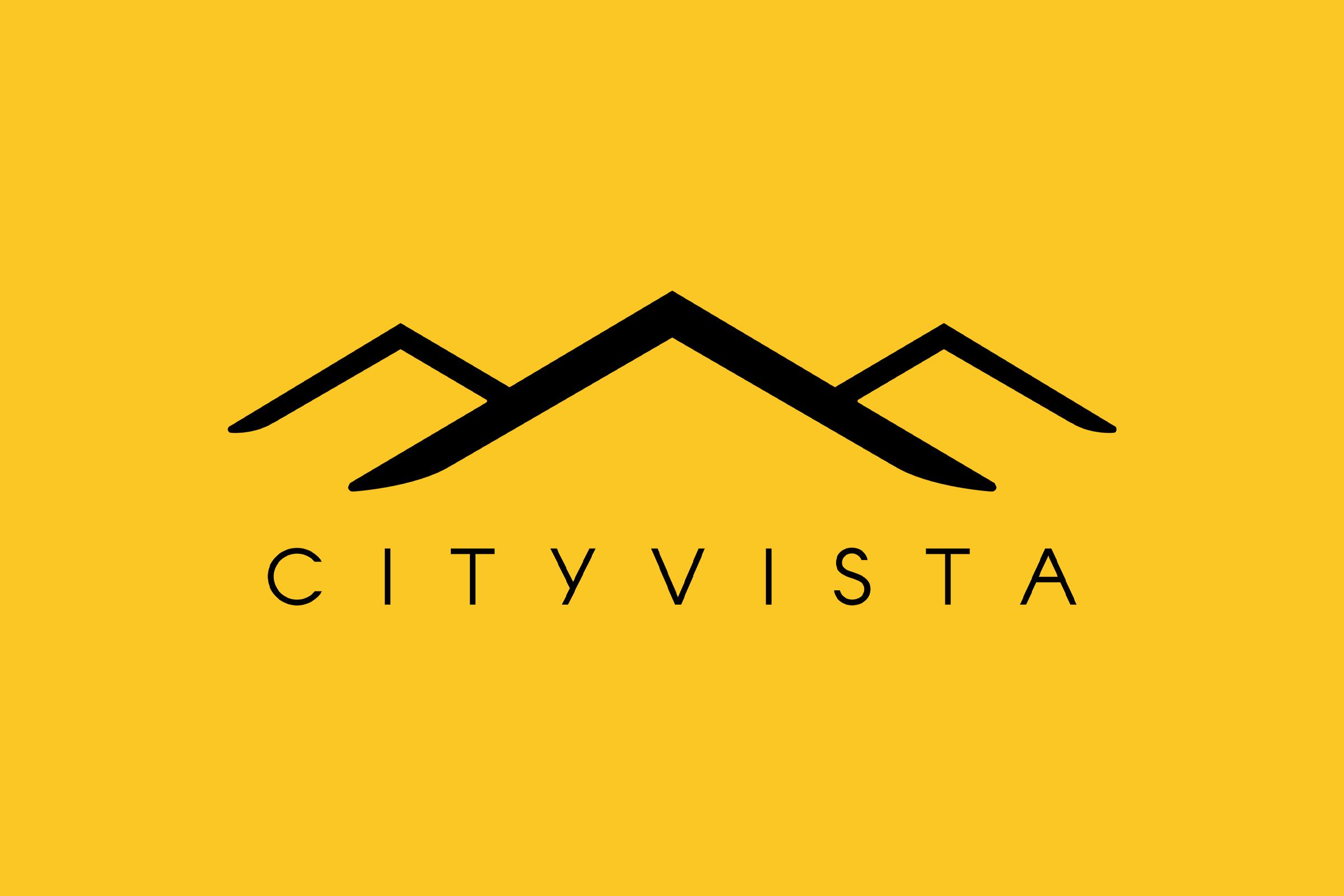 City Vista Real Estate Logo