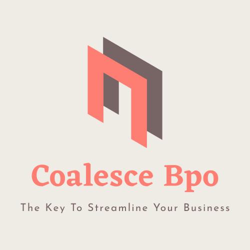Coalesce Bpo Logo