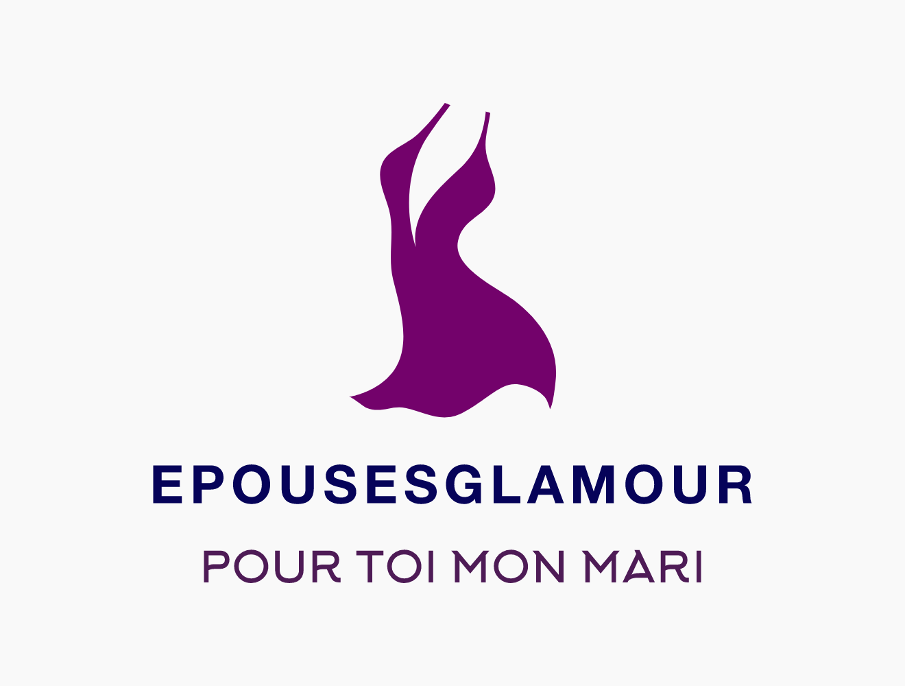 Epouses Glamour Logo