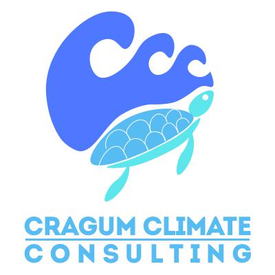 CRAGUM CLIMATE CONSULTING Logo