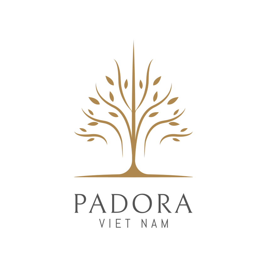 PADORA VIET NAM Logo