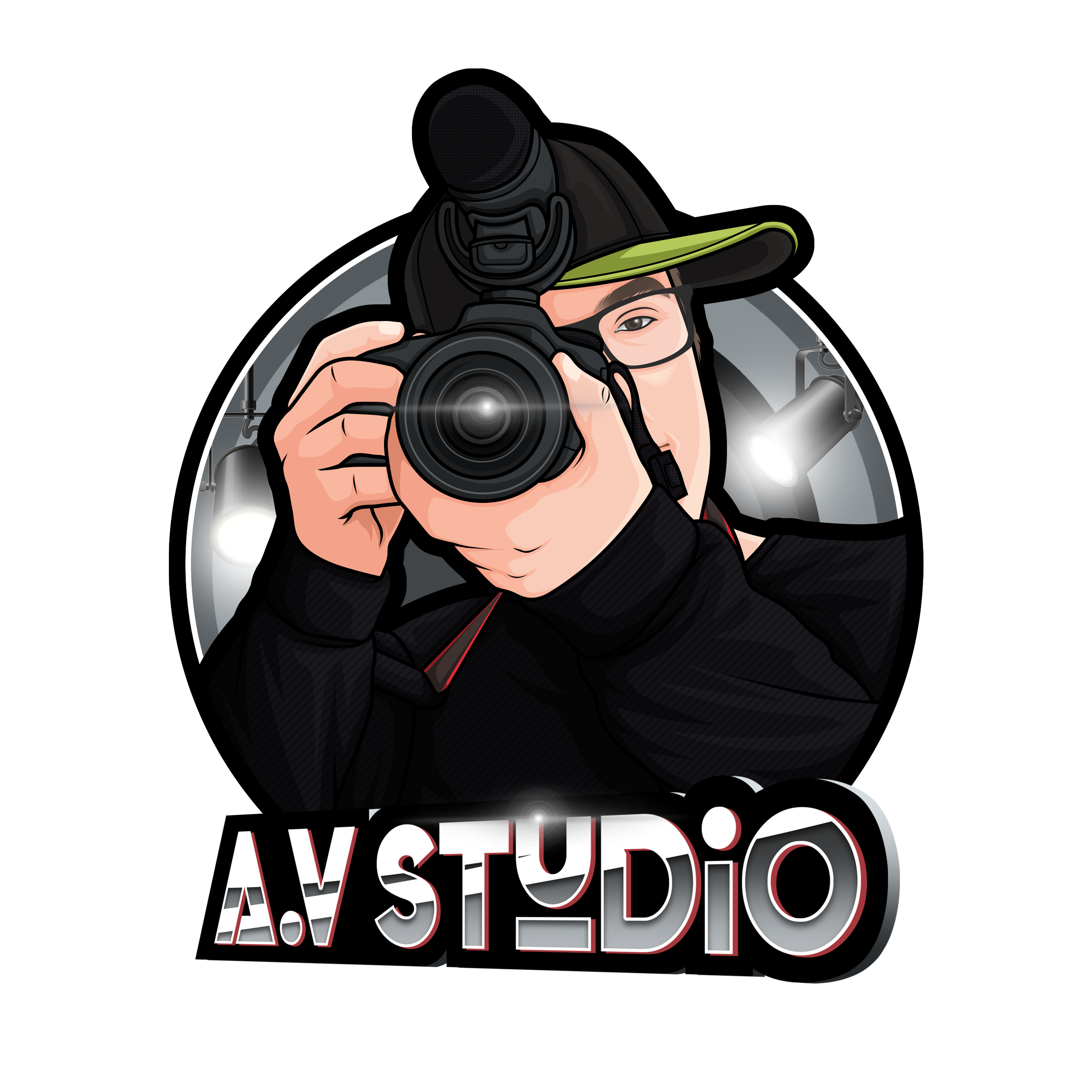 AV Studio Rijeka Logo
