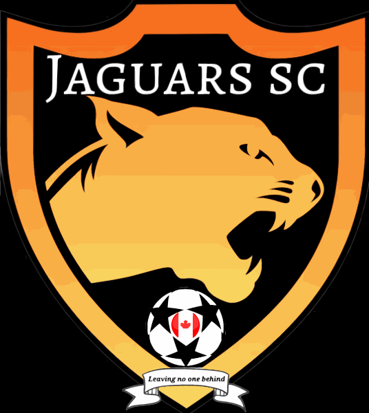 Jaguars SC. Logo