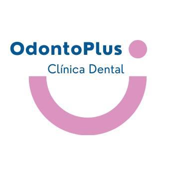 Clínicas Odontoplus  Logo