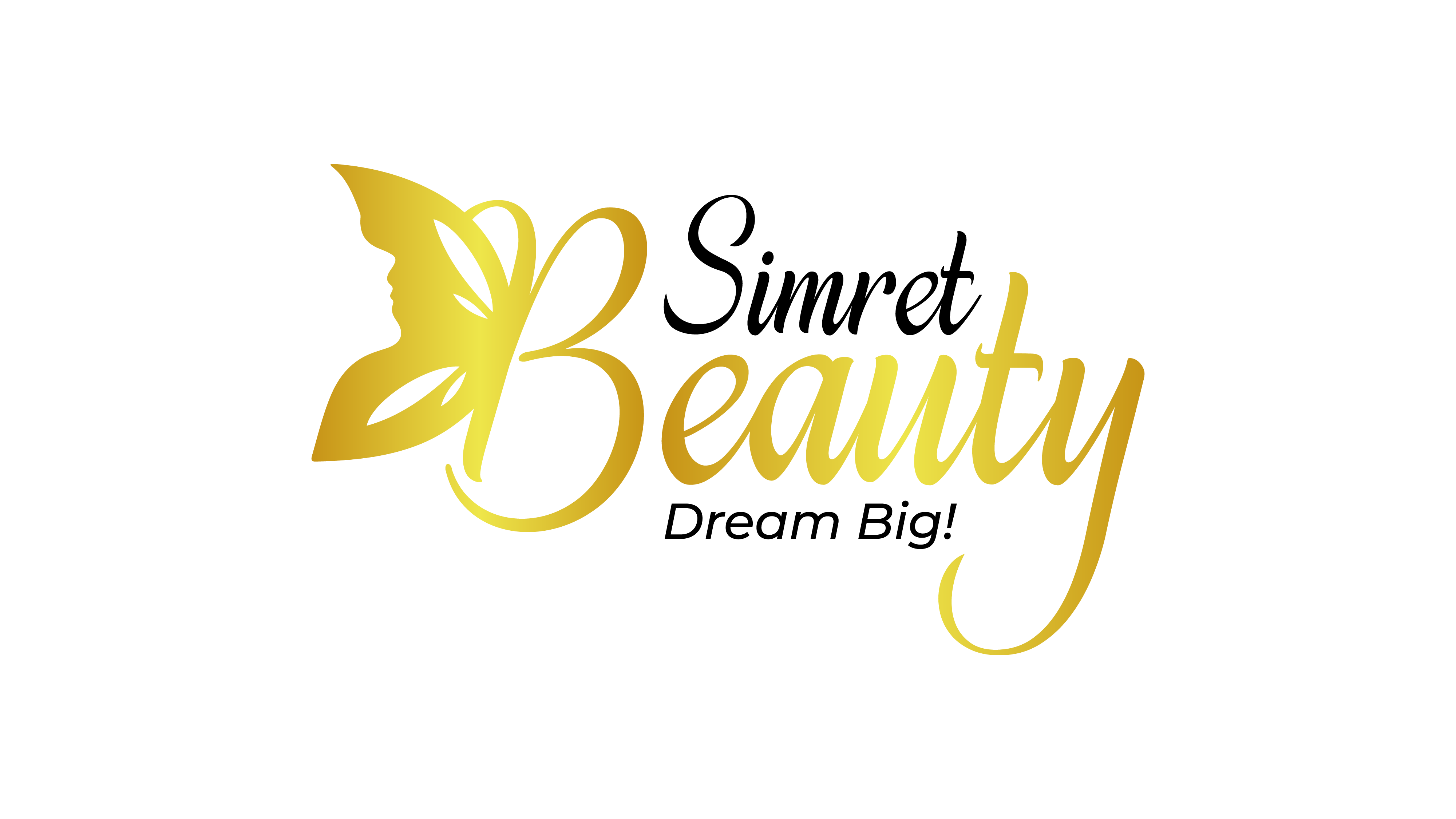 Simret Beauty Logo