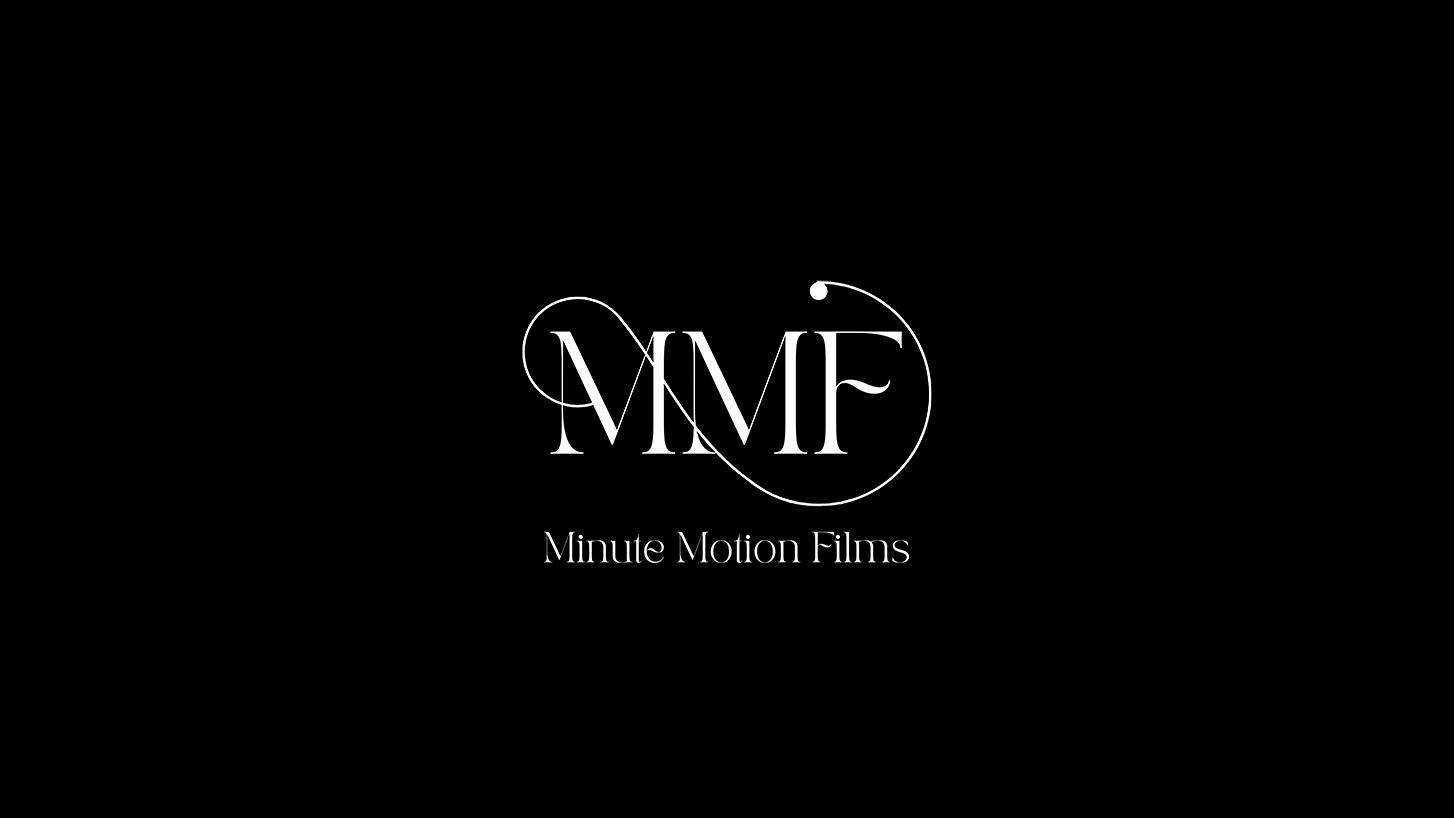 Minute Motion Films Logo