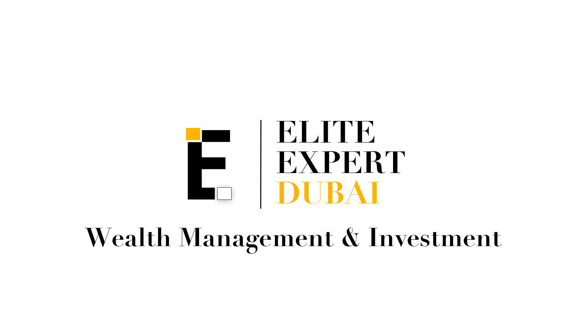 Elite Expert Dubai Logo
