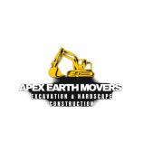 Apex Earth Movers Logo