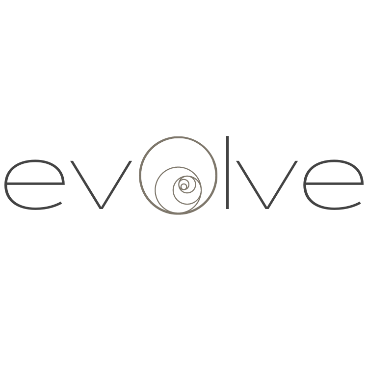 Evolve - Intergrative Ernährung Logo