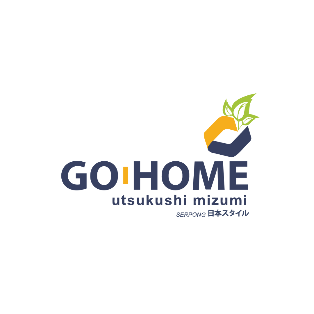 Go Home Residence Logo