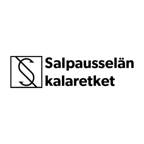 Salpausselän kalaretket Logo