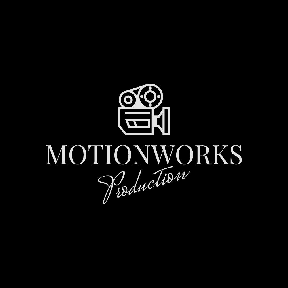 MotionWorks Production Logo
