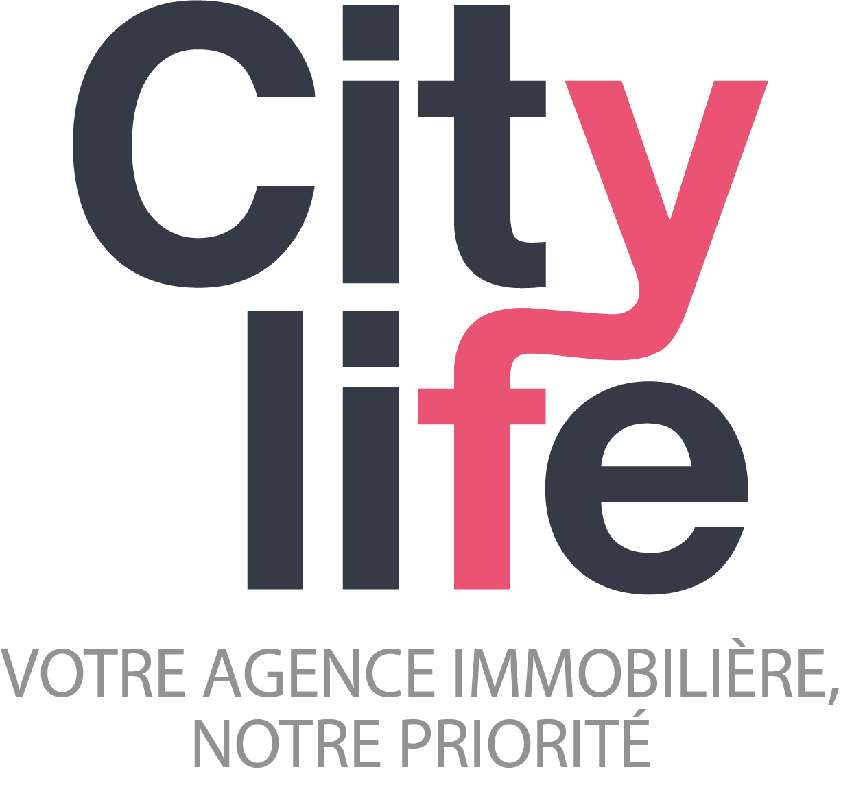 CITYLIFE IMMOBILIER Logo