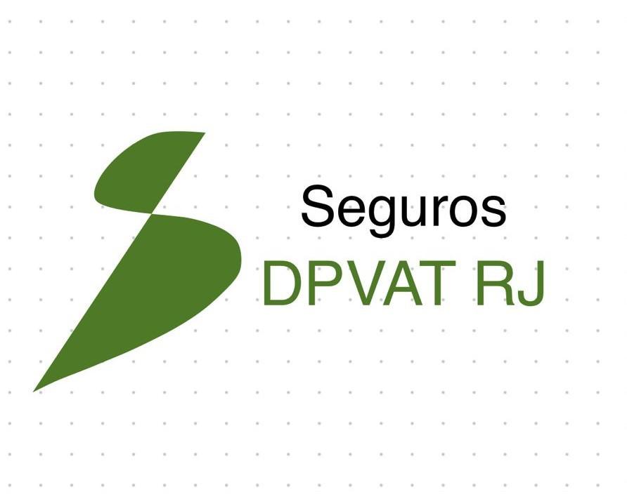 Seguros DPVAT RJ Logo