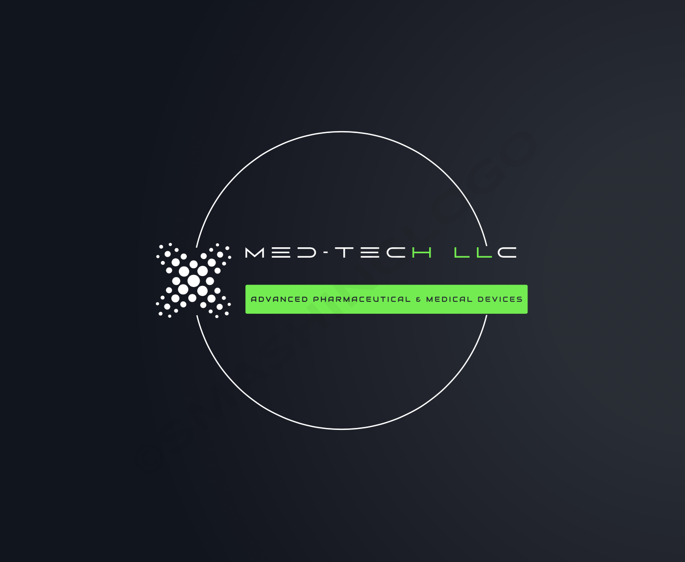 Med-Tech LLC Logo
