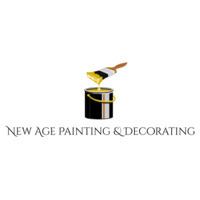 New Age Painting and Decorating Logo