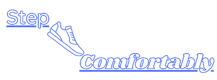 StepComfortably Logo