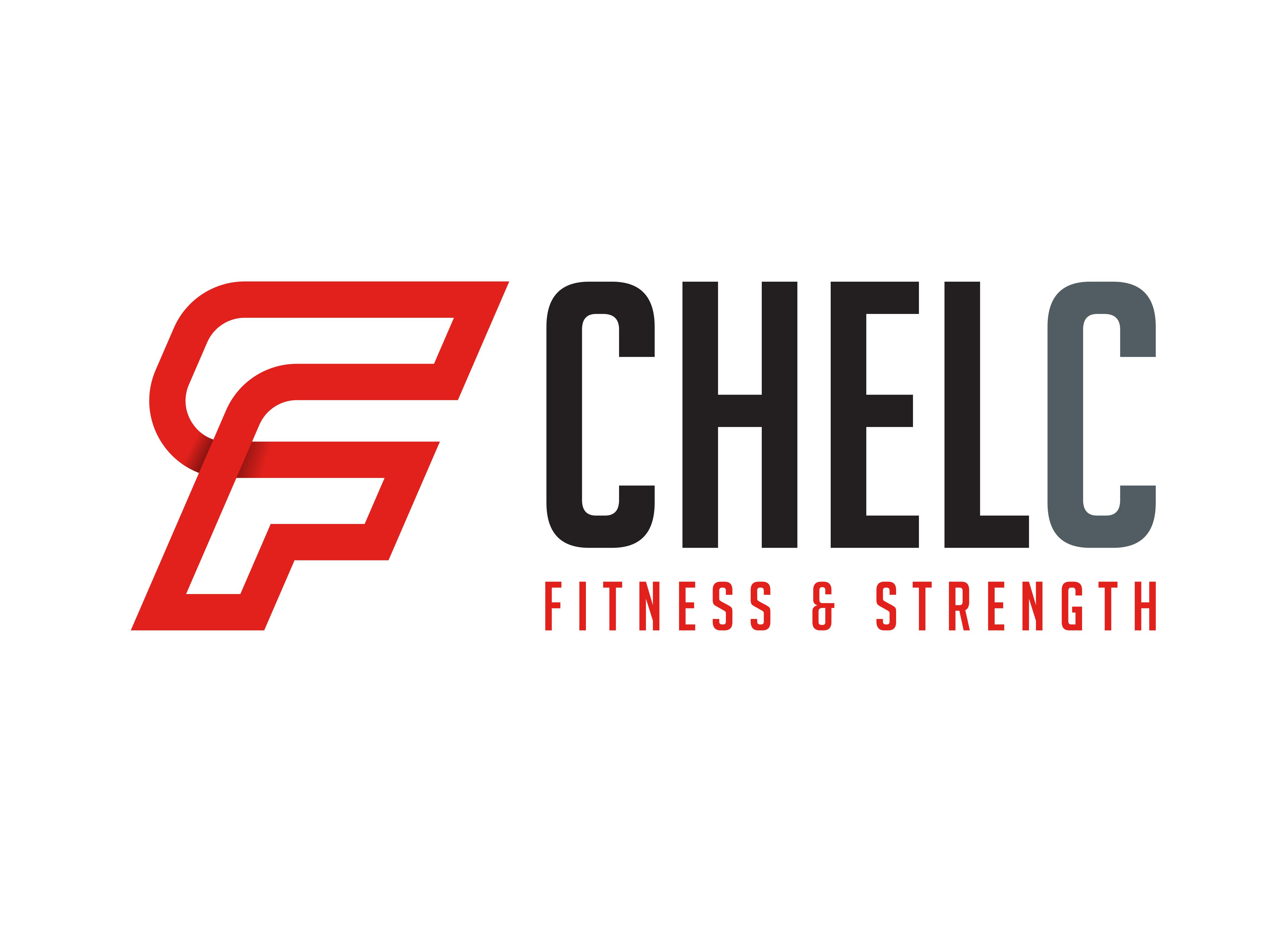 Chelc Fitness & Strength Logo