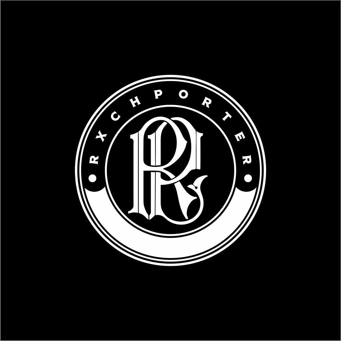 Rxch Porter LLC. Logo