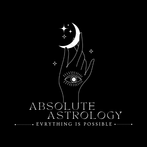 Absolute Astrology Logo