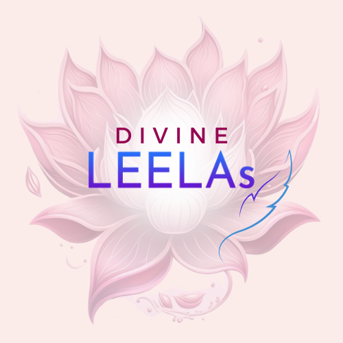 Divine Leelas Logo