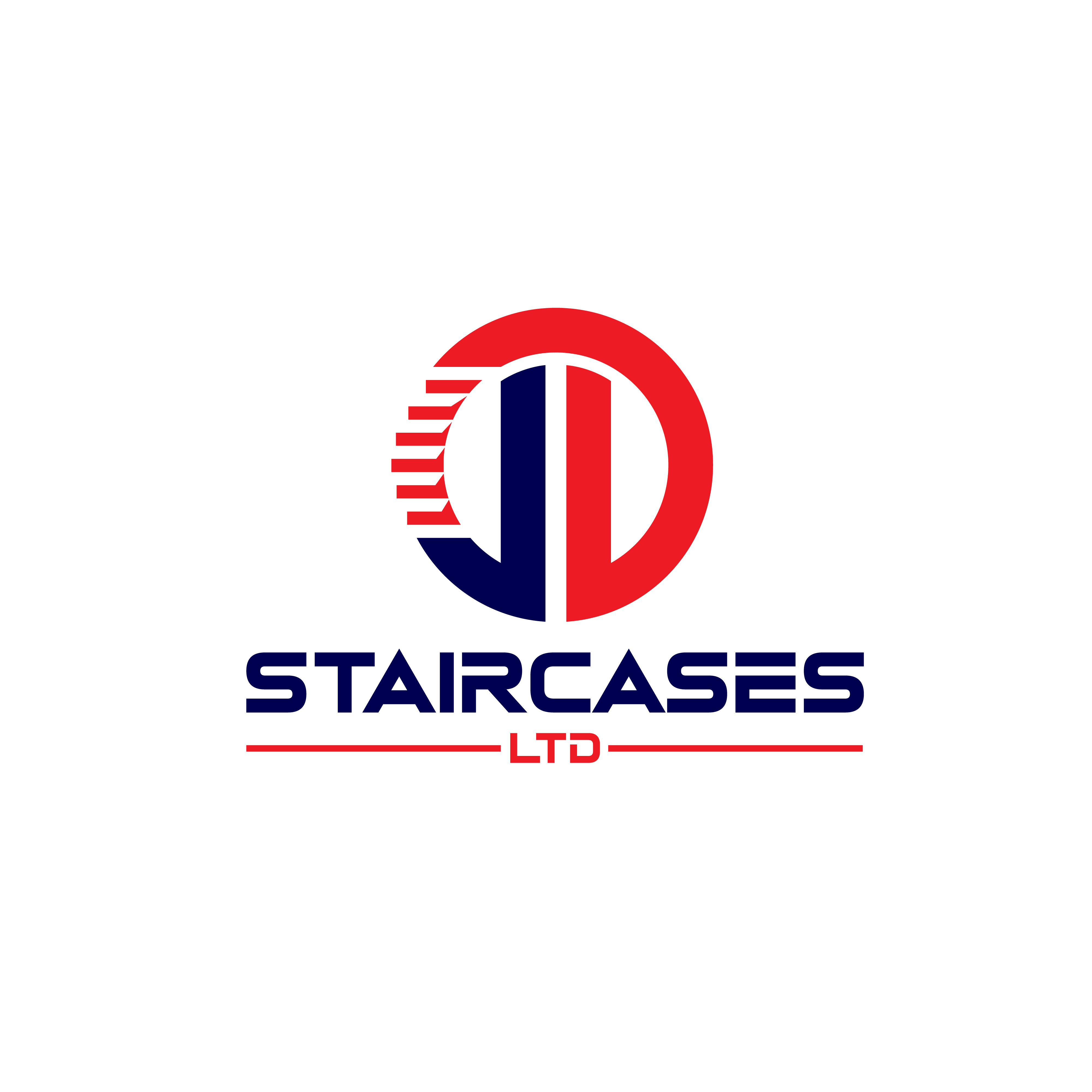 JD Staircases Ltd Logo