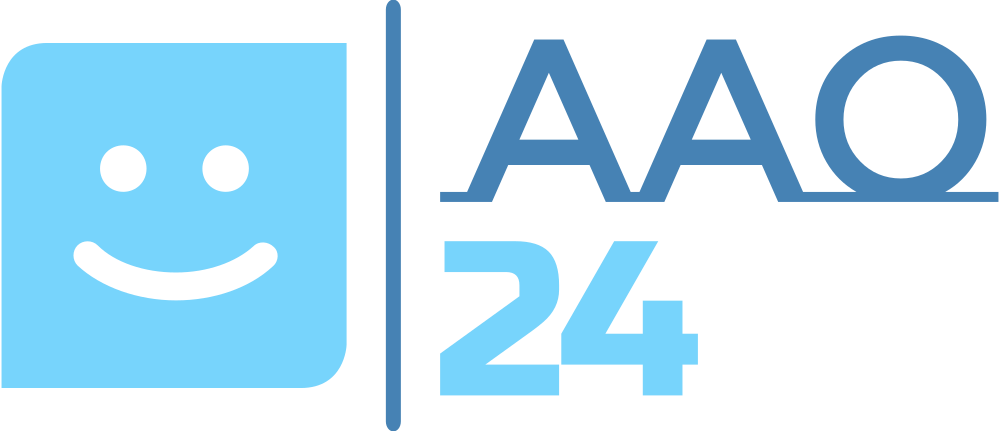 Auto abmelden online 24 Logo