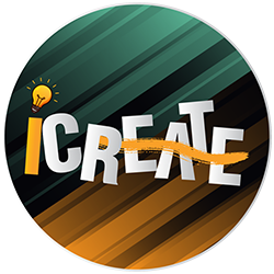 iCreate Logo
