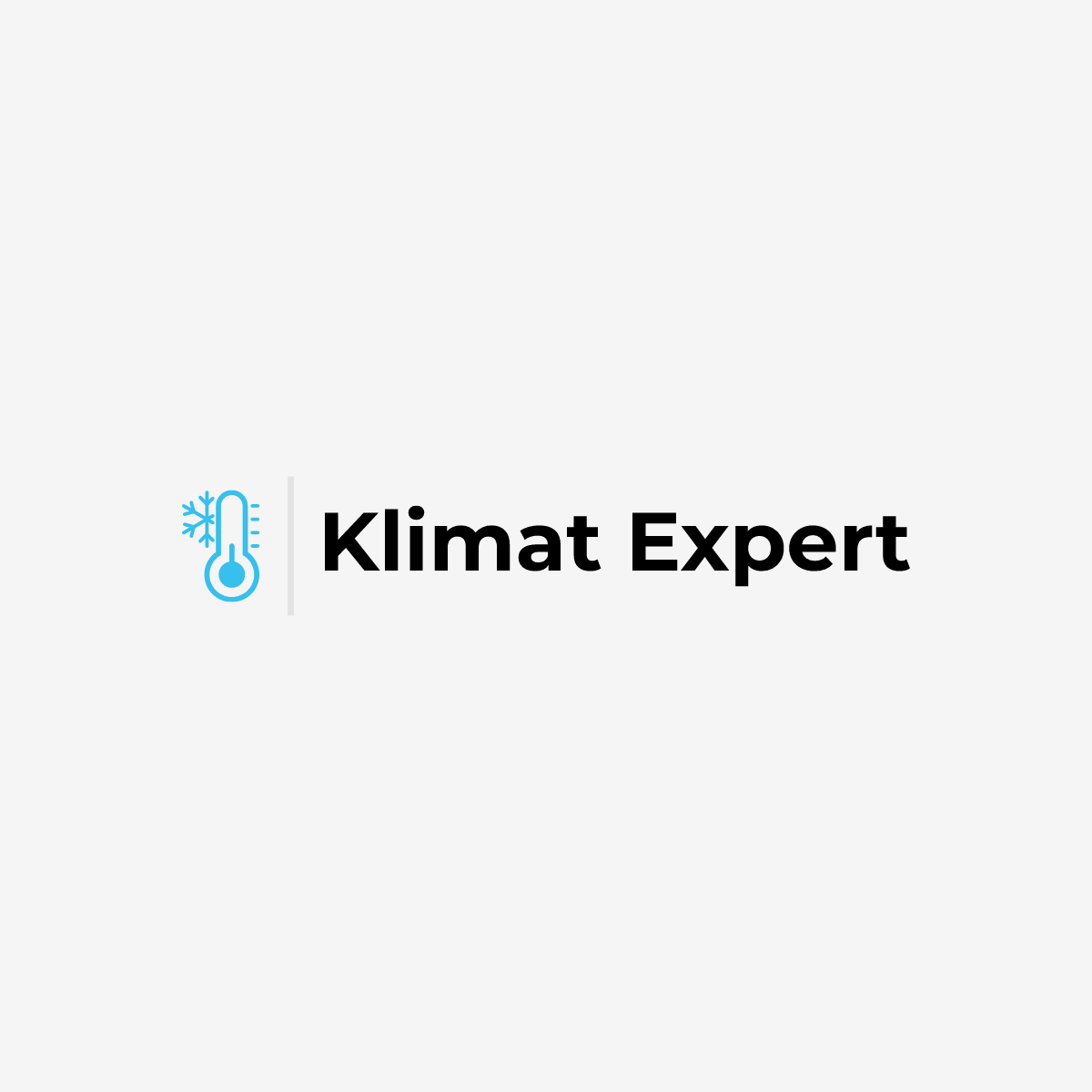 Klimat Expert Logo