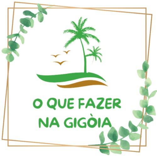 Portal Ilha da Gigóia Logo