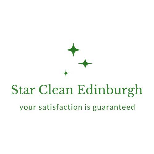 Star Clean Edinburgh Logo