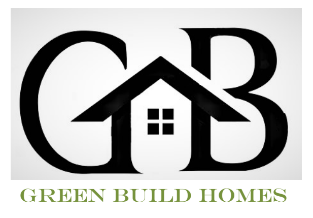 GreenBuild Homes Logo