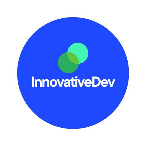 InnovativeDev Global Logo
