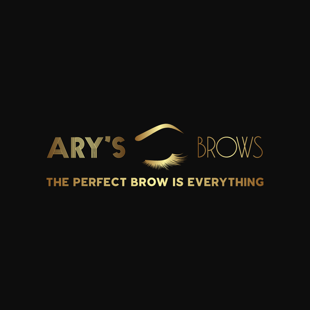 ARY'S BROWS LLC Logo