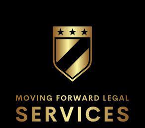 Moving Forward Legal Services Logo