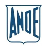ANDE ROMA Logo